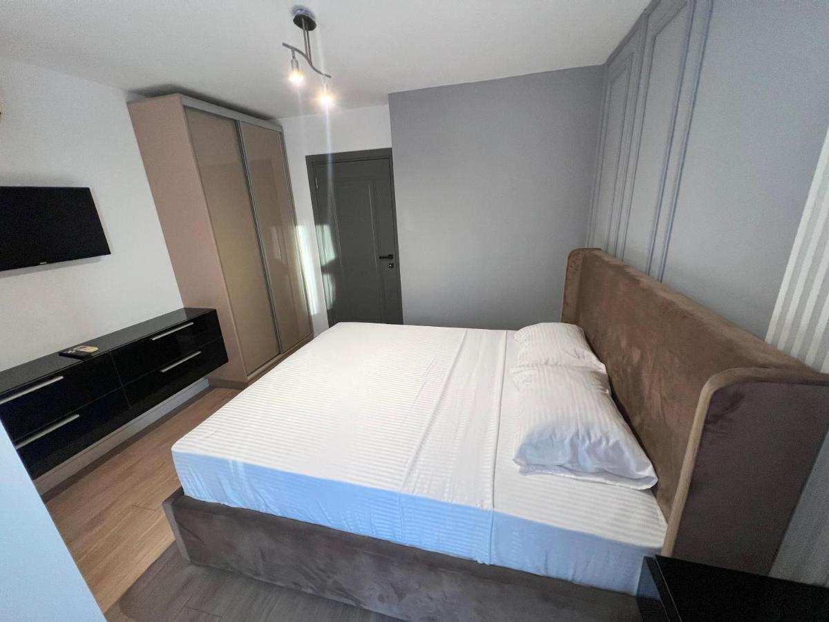 Apartment mit 1 Schlafzimmer