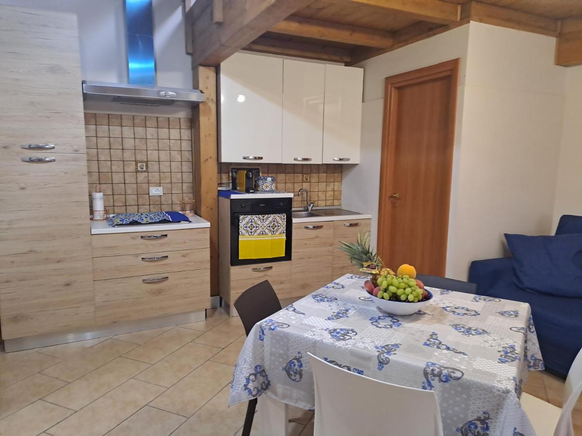 A Casitta - B&B Aci Castello