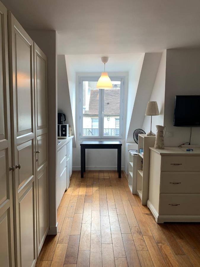 Studio Saint-Germain-des-prés - B&B