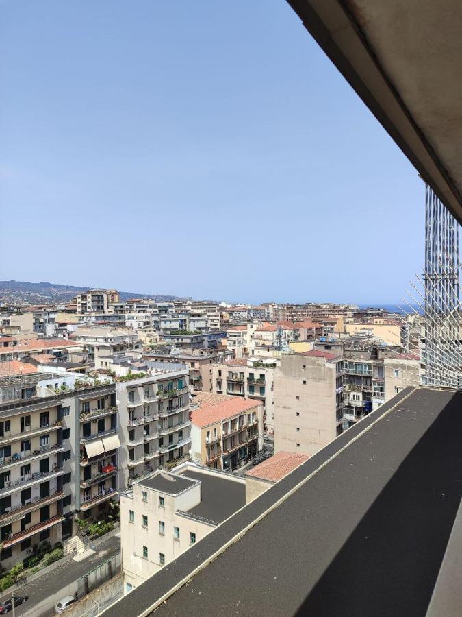 Italia House - Chambres d’hôtes Catane