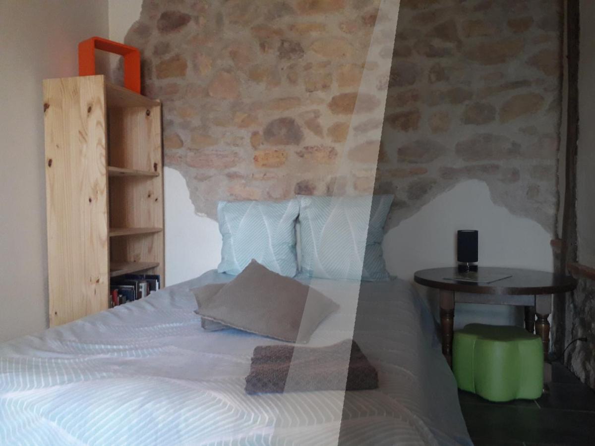Odyssée - Chambres d’hôtes