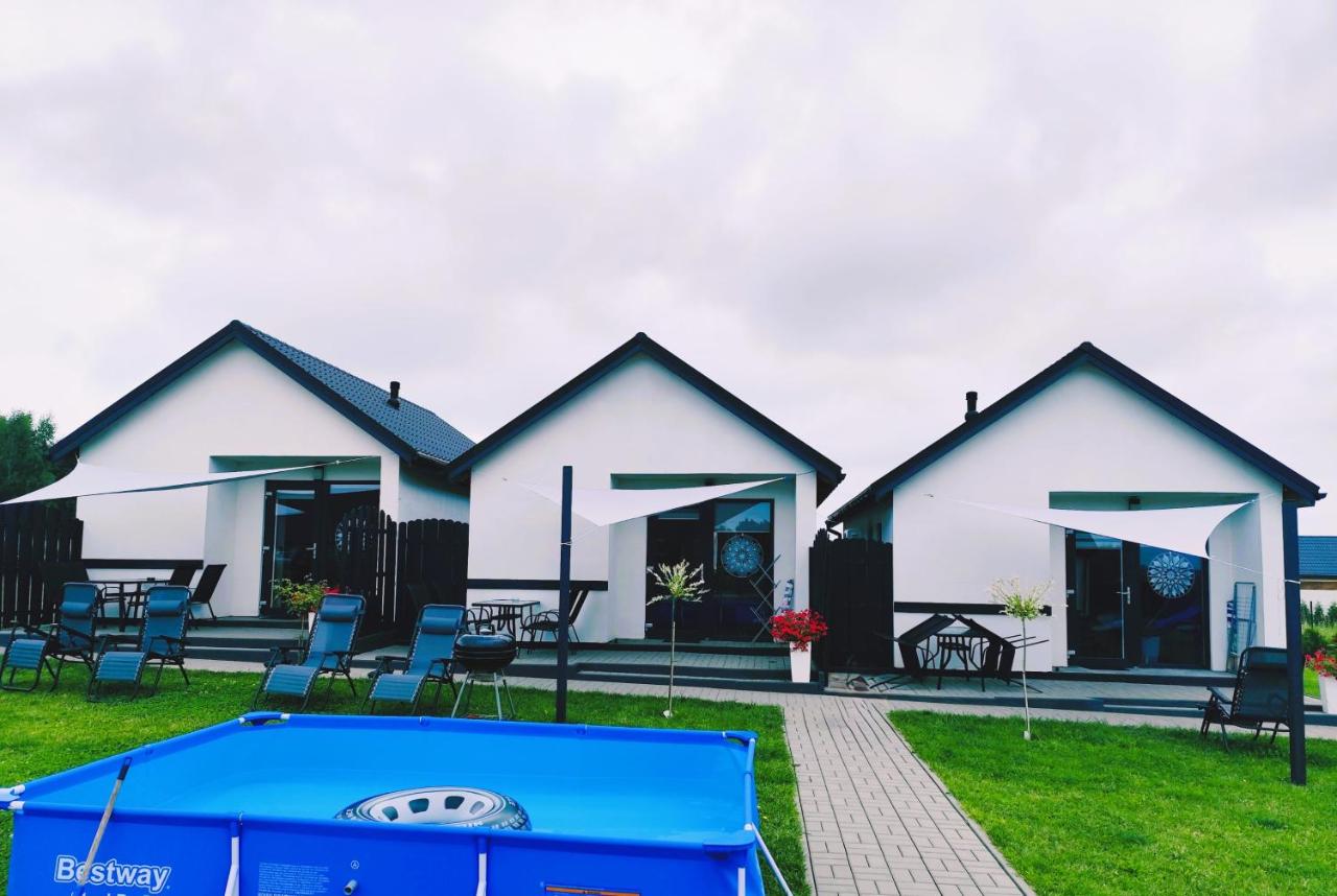 Domki Topolanka - B&B