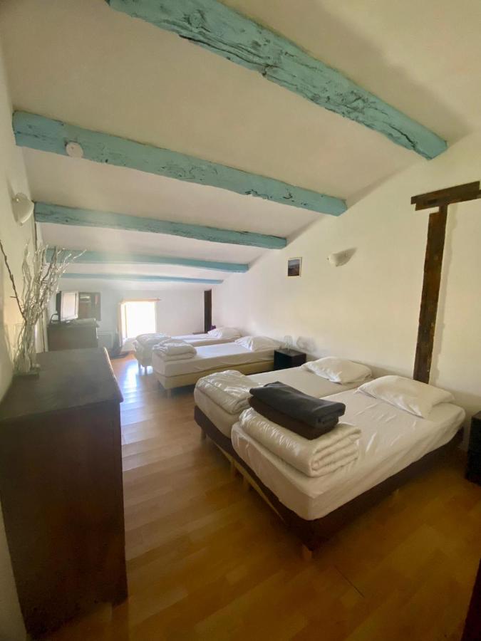 Camera Familiare Standard