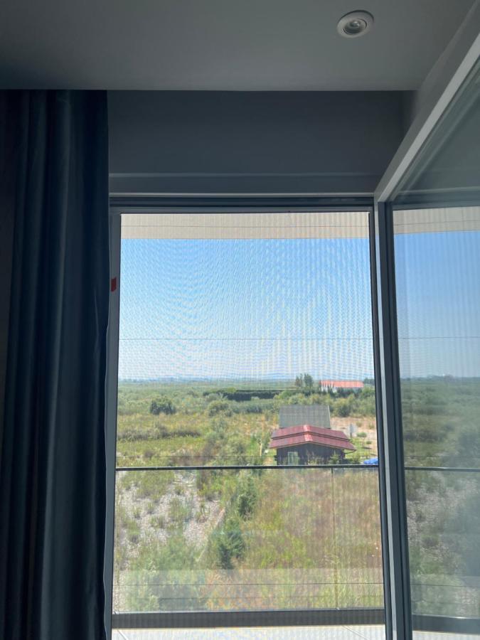 Suli Beach Apartments - Chambres d’hôtes Tale