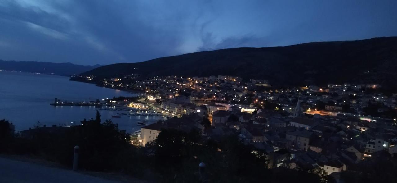 App,Marin - Chambres d'hôtes Senj