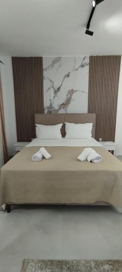 Double Room with Balcony and Sea View