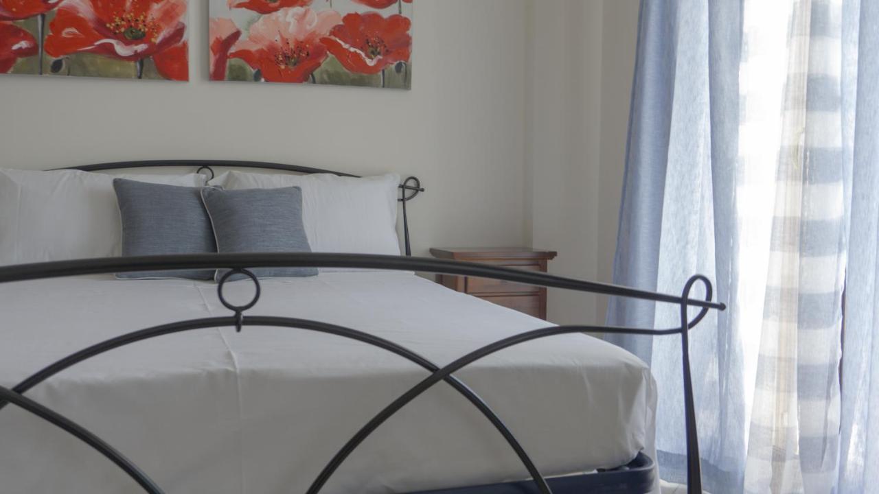 CASA LEVANTE GALLIPOLI - B&B Gallipoli