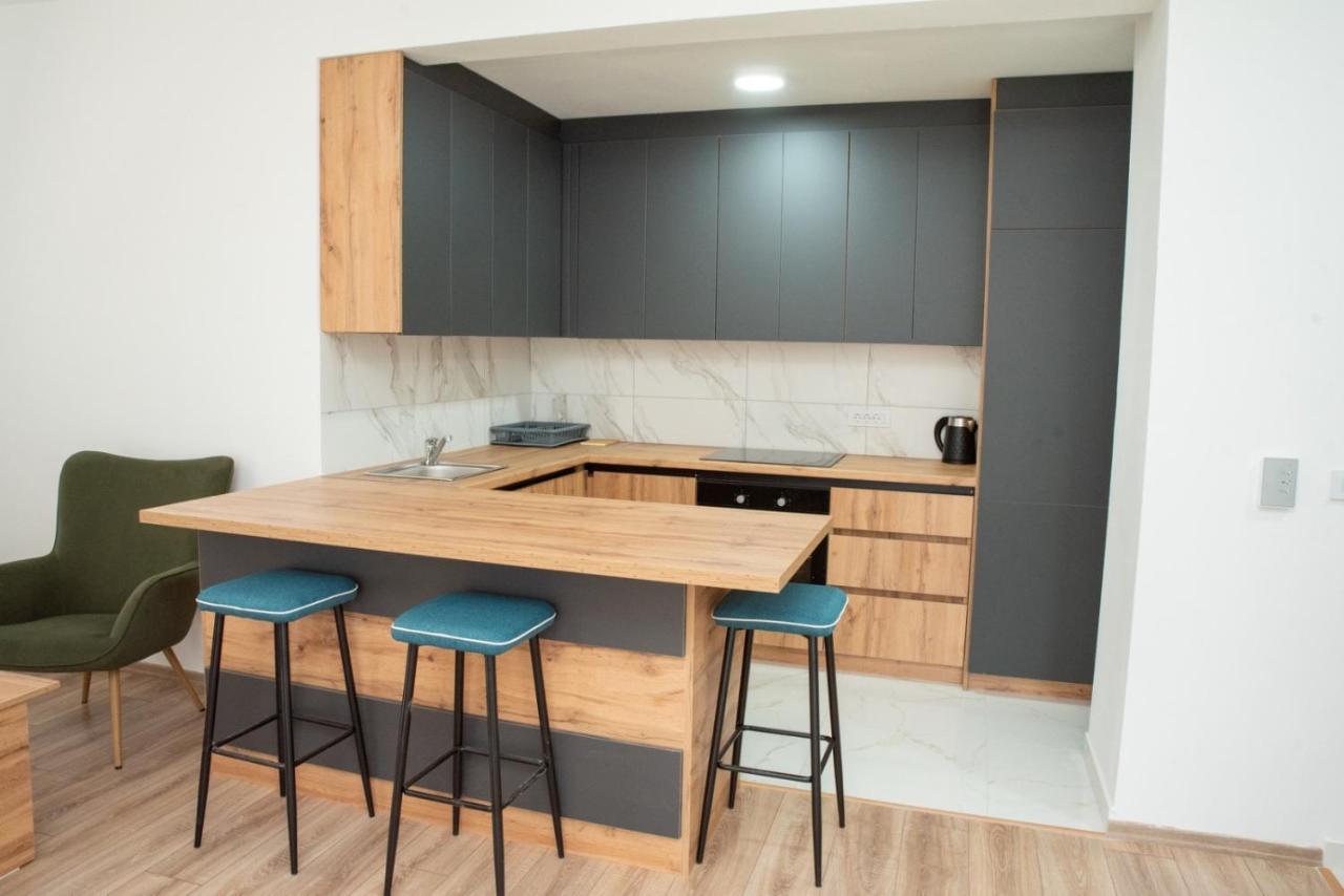 Apartment mit 2 Schlafzimmern
