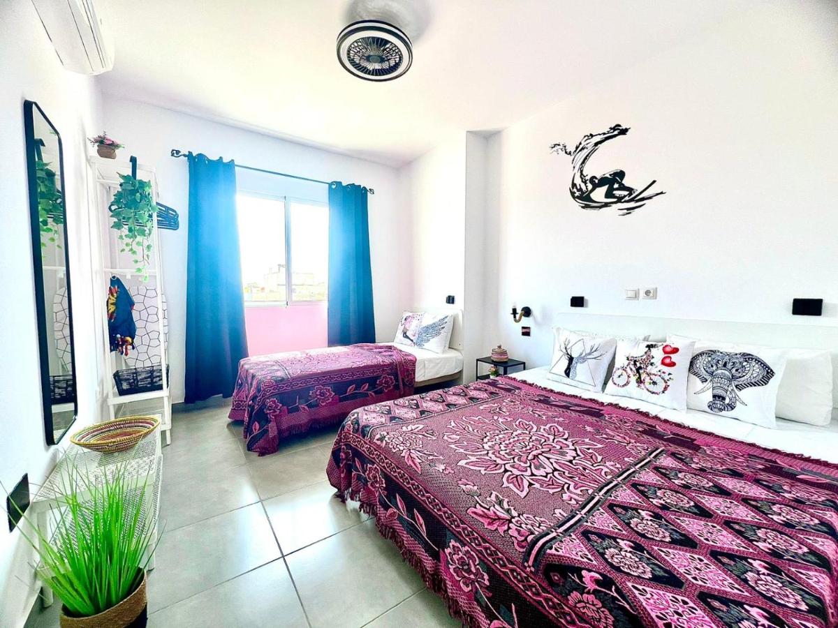 Appartement avec Balcon