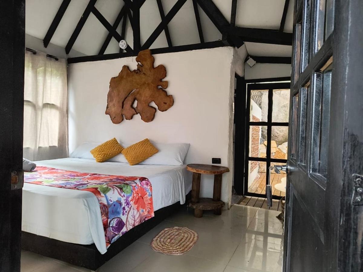 Deluxe Double Room with Bath