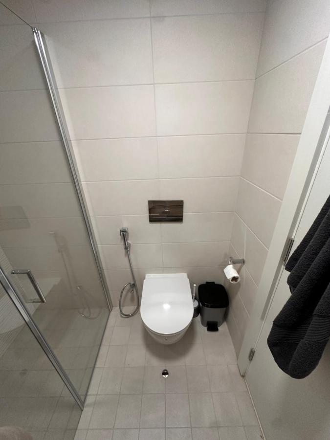 Chic One-Bedroom with Sea View - B&B Aqaba