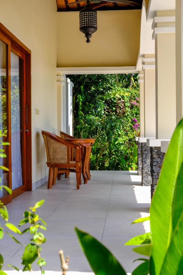 Deluxe Villa