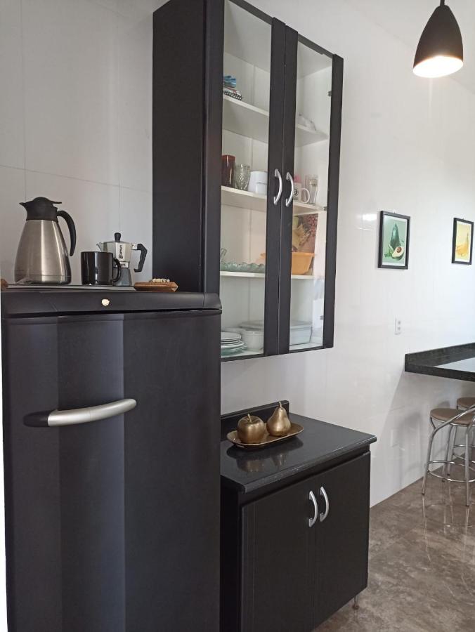 Lindo Loft no centro de Assis - B&B