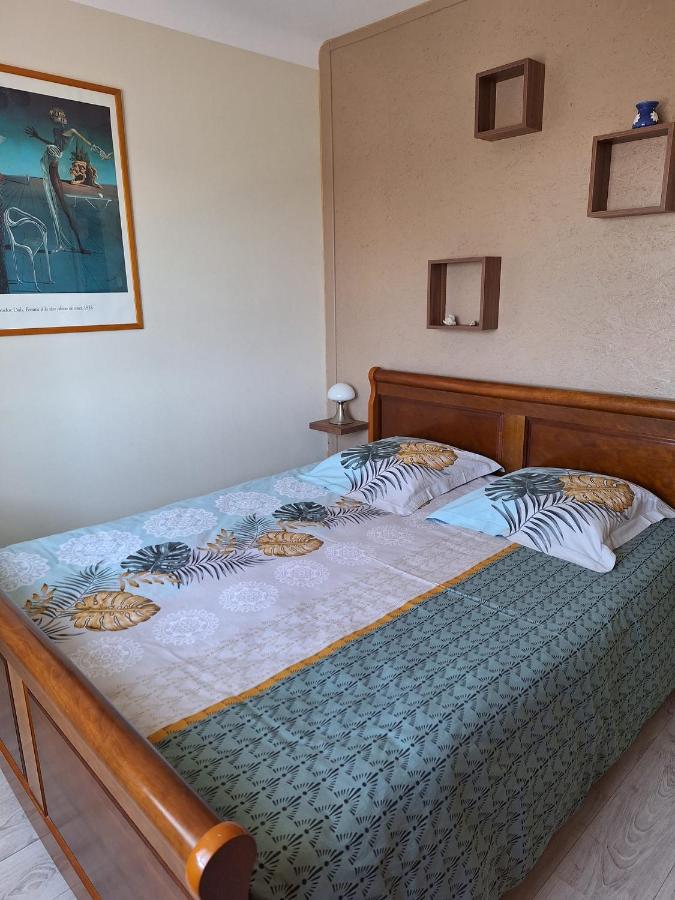 Appartement Schaffhauser - B&B