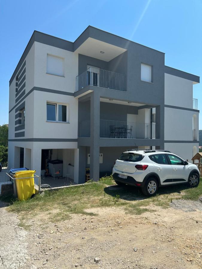 Granosalis - B&B Lopar