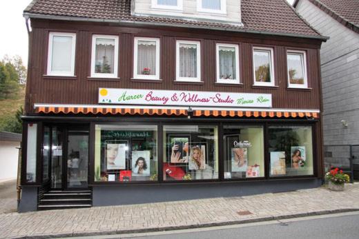 Harz-Sonne 2 - B&B