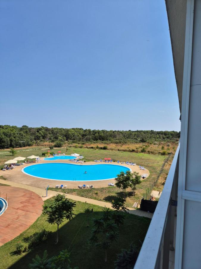 Blaxy Residence E401 - Bed and Breakfast Olimp