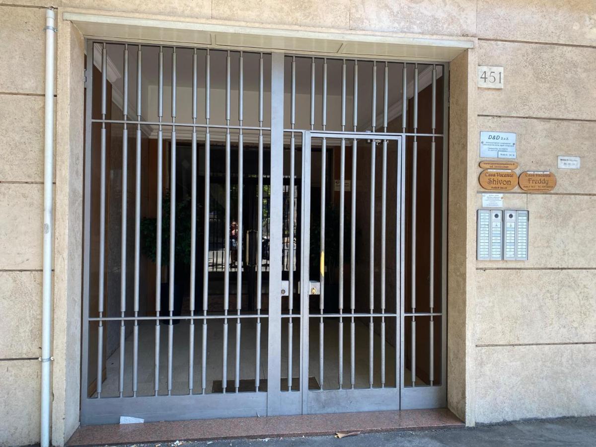 Casa Vacanze Shivon - B&B Roma