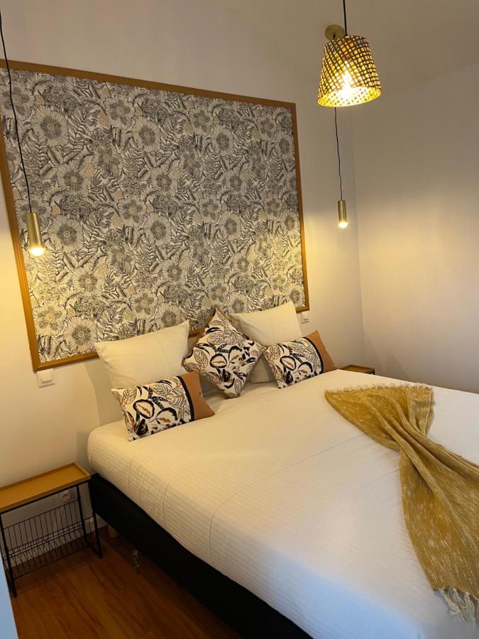 Deluxe Apartment mit 1 Schlafzimmer