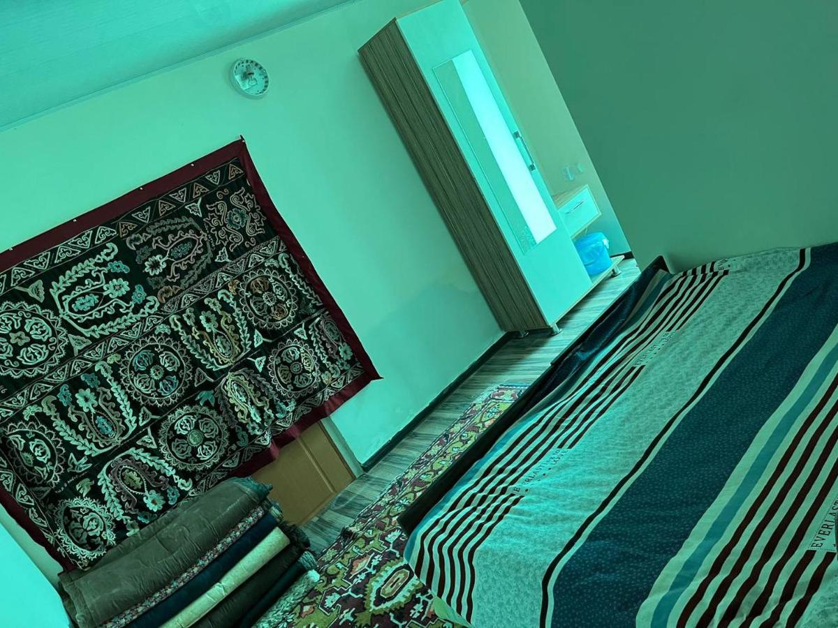Deluxe Doppel-/Zweibettzimmer