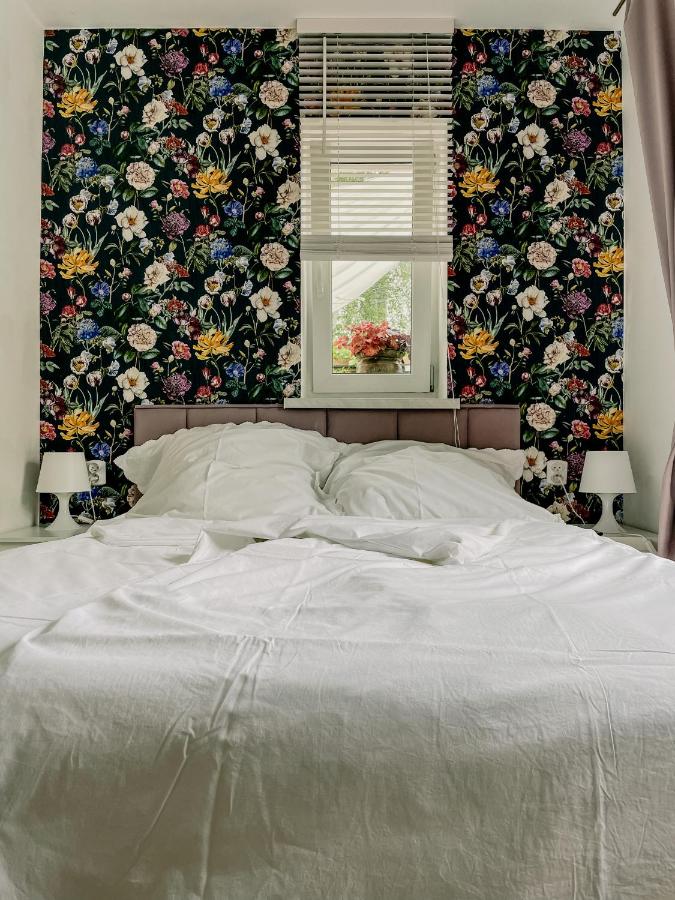 Doppelzimmer mit eigenem Bad