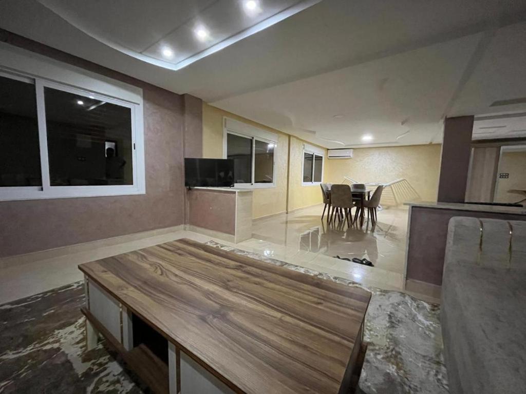 Deluxe Studio mit Kingsize-Bett