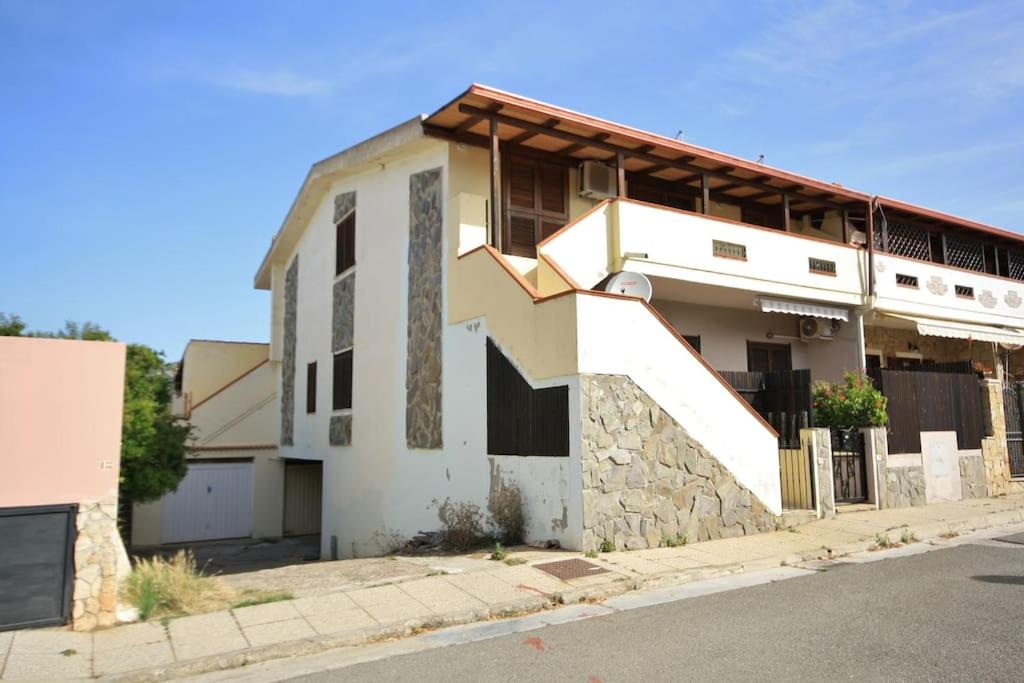 The Blue Anchor - B&B Villasimius