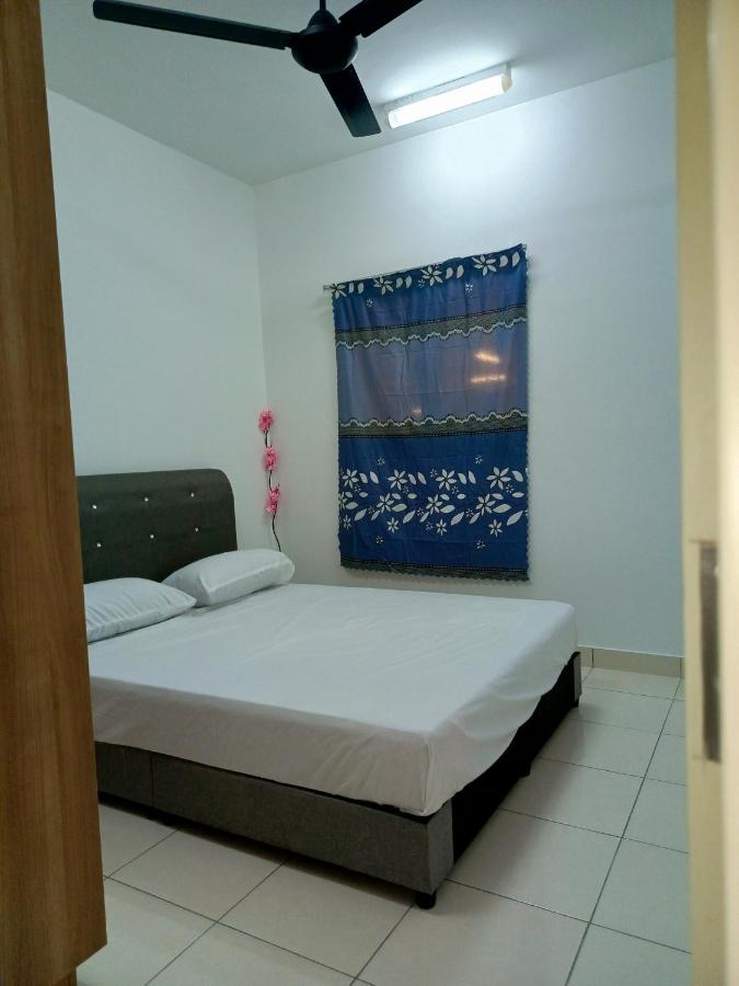 1B Peaceful Room Near Airport KLIA KLIA2 Sepang Cyberjaya - Ferienwohnung