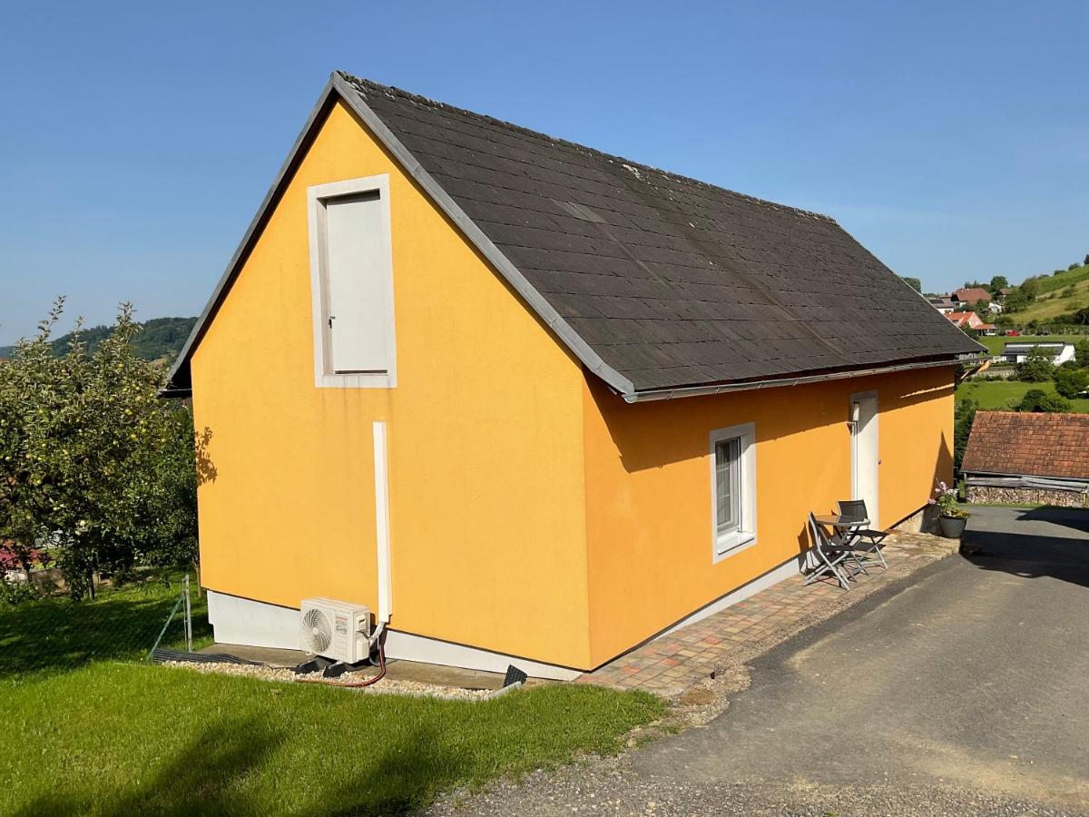 Ferienhaus Familie Lebbing - B&B Bad Gleichenberg