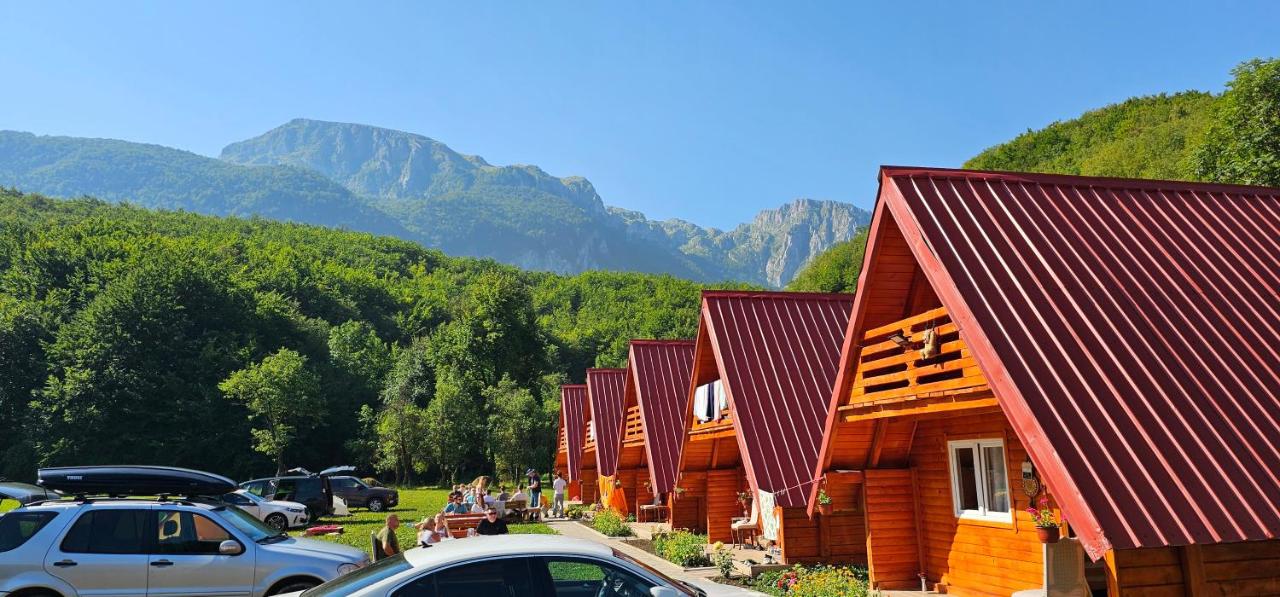 Chalet de 2 dormitorios