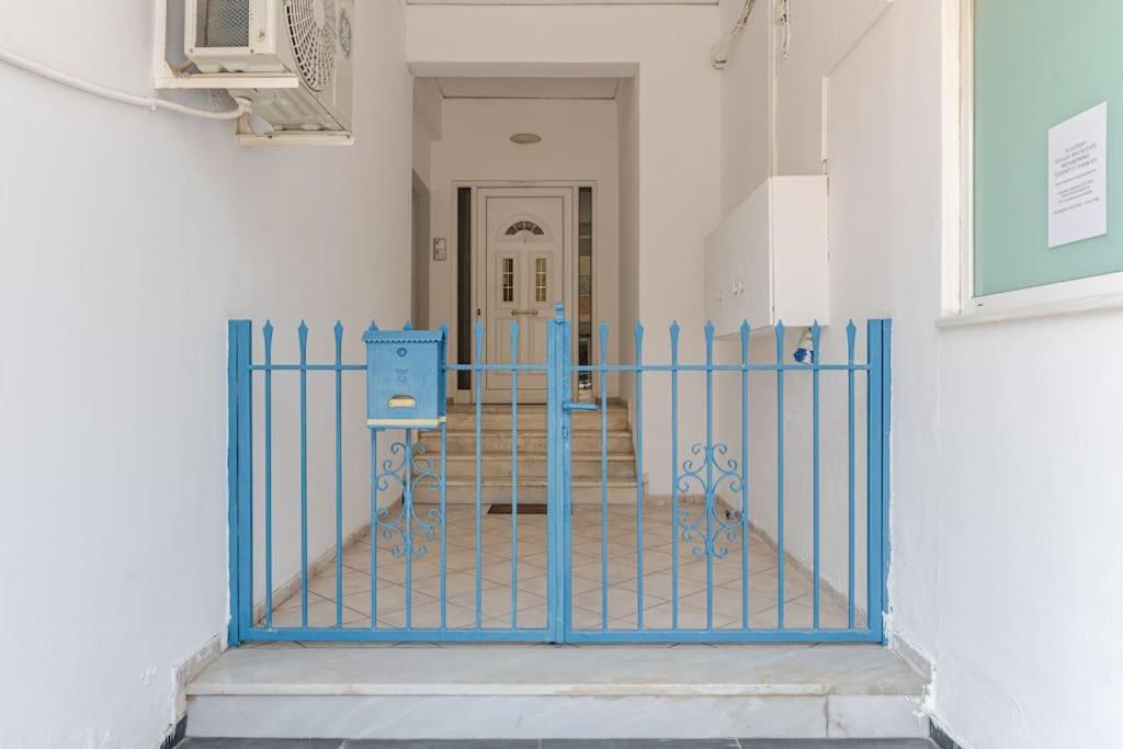Seaside Escape Apartments - Poseidon - B&B