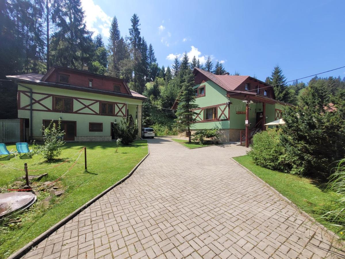Korbáčikovo - Malá Fatra - Ferienwohnung