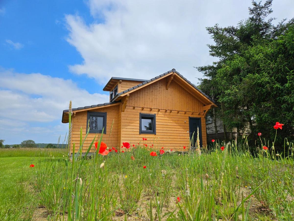 Gîte nature en Alsace Bossue - Chambres d’hôtes