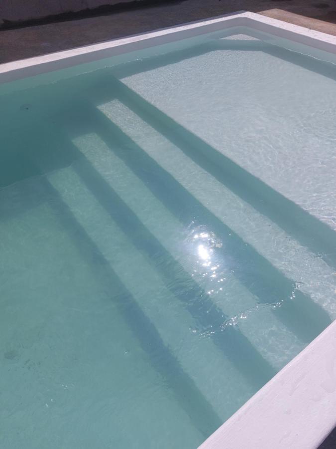 Villa Cocopaya - Moderne & Calme - Piscine - 4 chambres - B&B Espérance Trébuchet