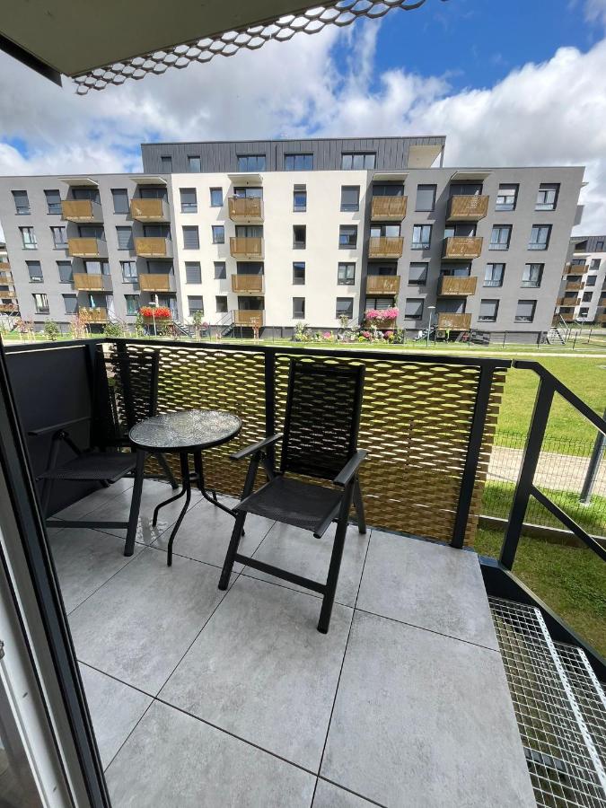 Apartament Diament 2 - Jezioro Nyskie - B&B