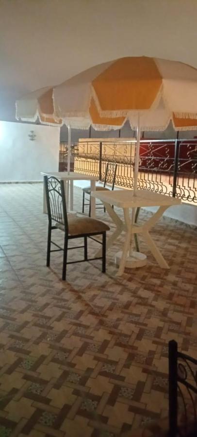 Riad Ba Brahim - B&B Rabat