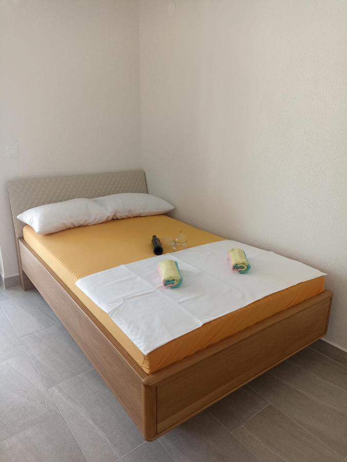 Doppelzimmer mit Balkon