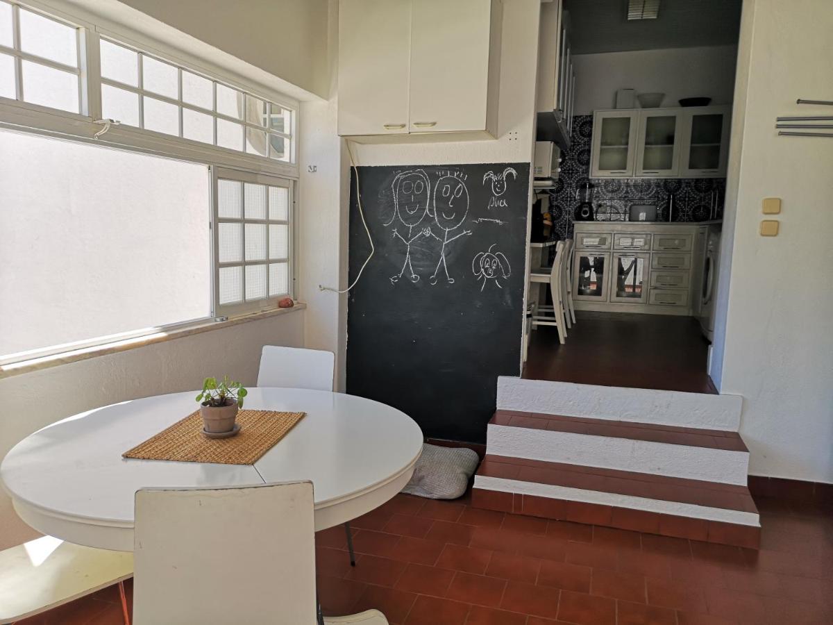 Pateo Estoril - Brand New Villa in Estoril - B&B Estoril