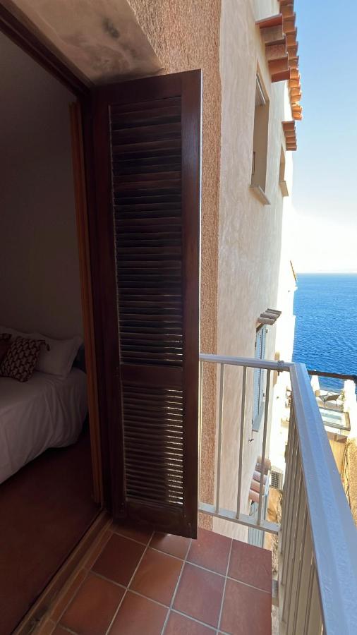 Appartement de charme CARA - B&B Bonifacio