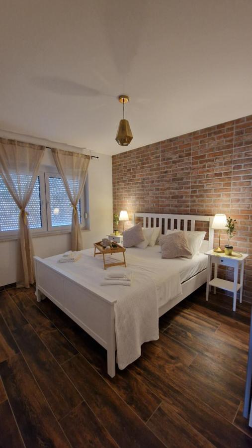 Mila - Ferienwohnung