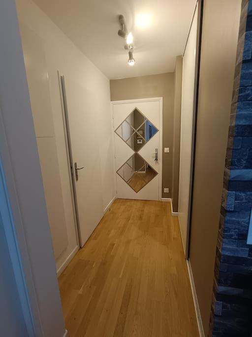 Super appartement moderne T2 - Chambres d’hôtes