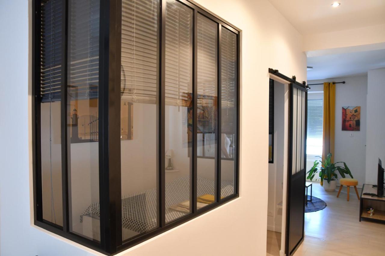 Apartment mit 1 Schlafzimmer