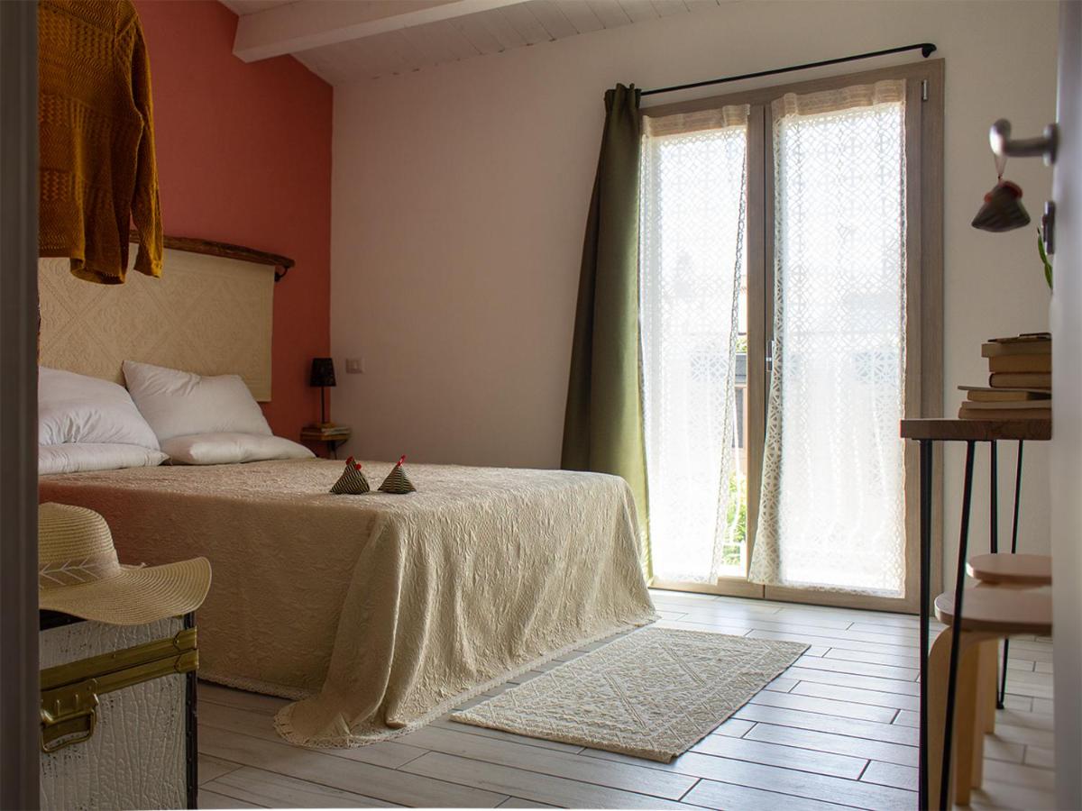 Doppelzimmer mit eigenem Bad