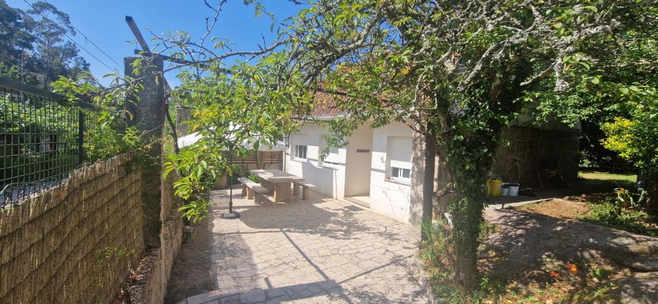 Lugar das estrelas - B&B