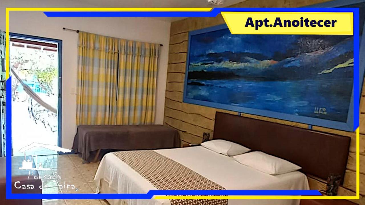 Doppelzimmer mit Gartenblick