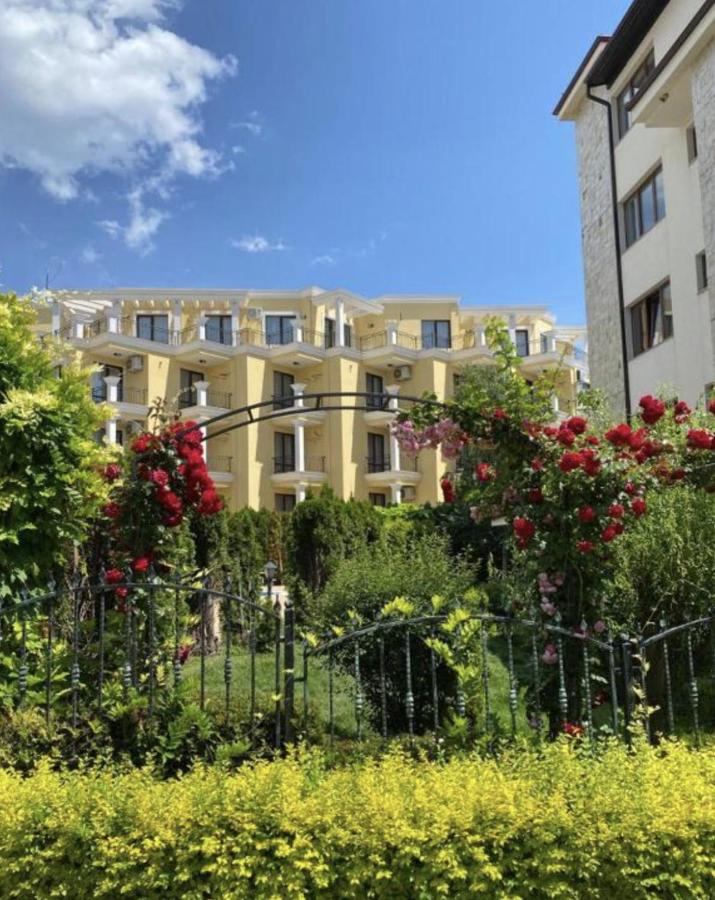 Horizon Apartament Gut - B&B