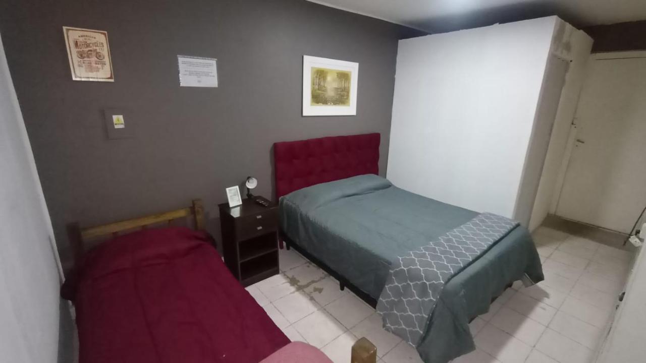 Camera Tripla con Bagno Privato