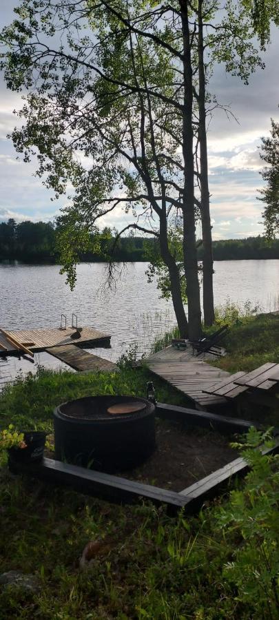 Kieloranta - B&B Kuopio