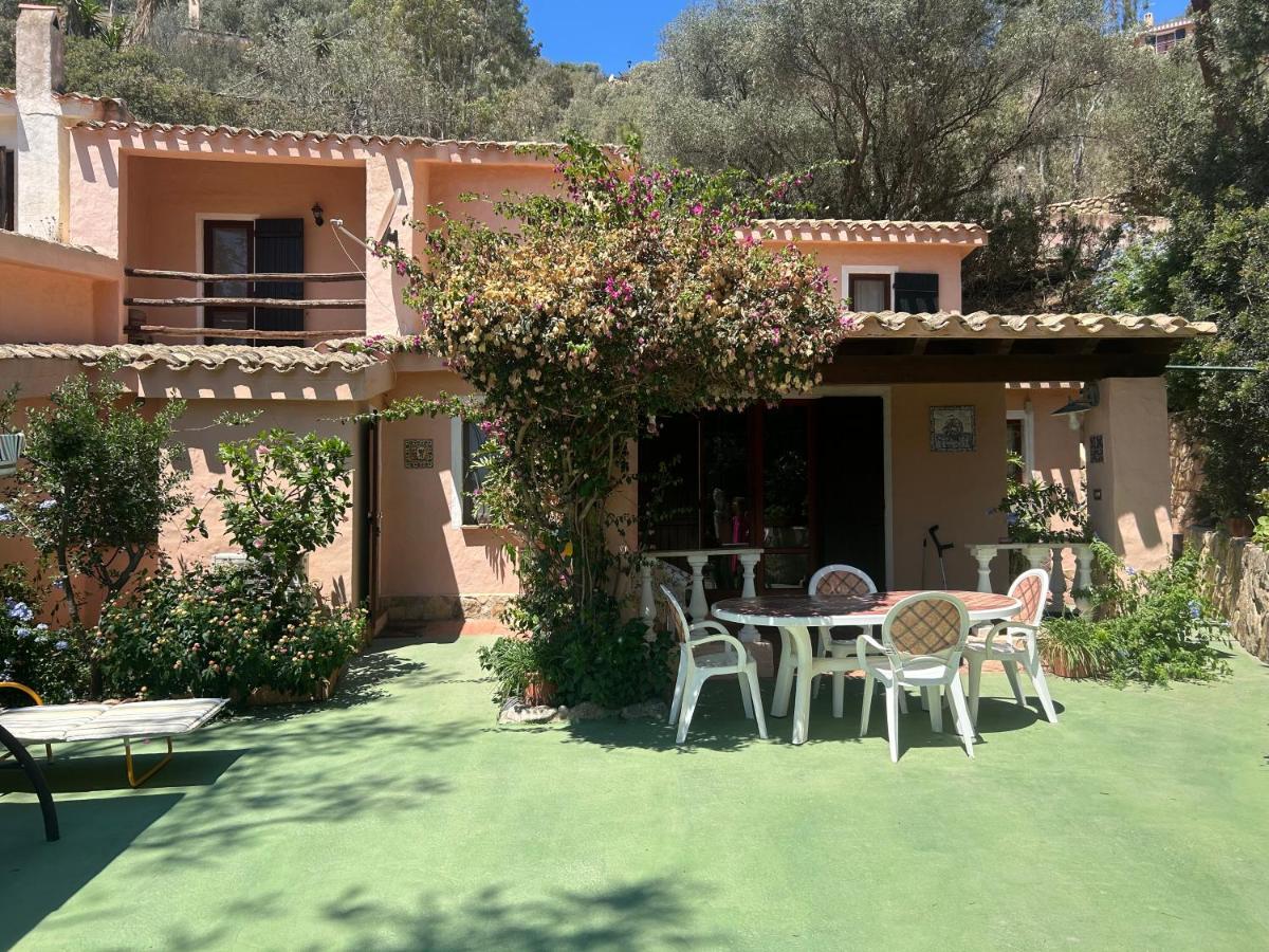Villa Matteo sea view - B&B