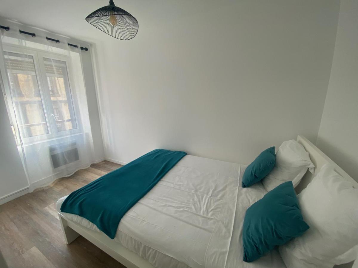 Appartement Standard